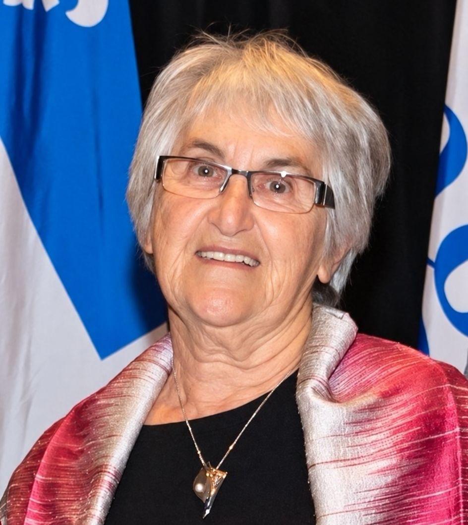 Raymonde Dallaire