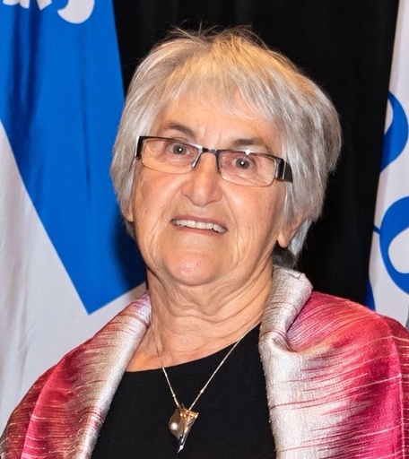 Raymonde Dallaire