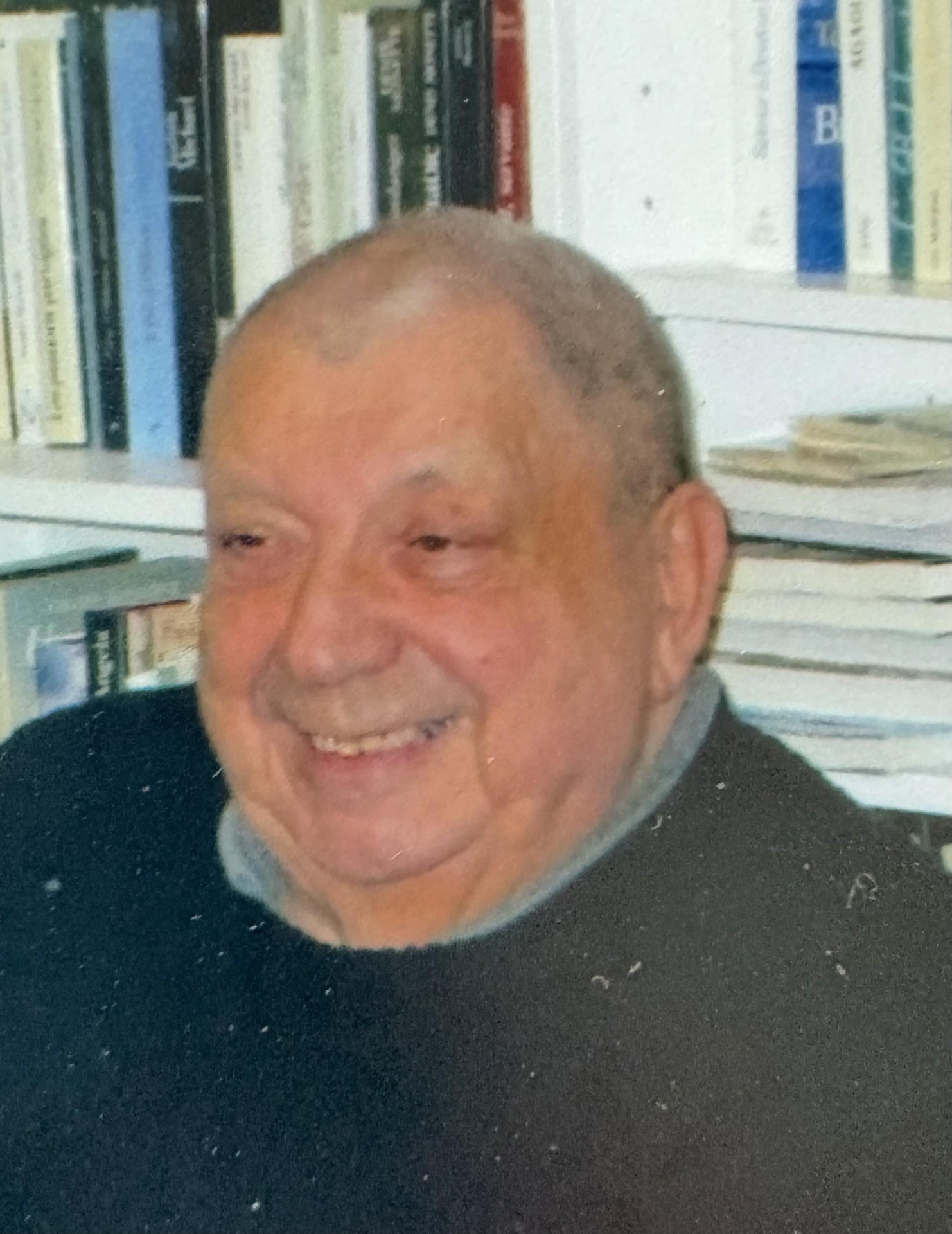 André Dorval