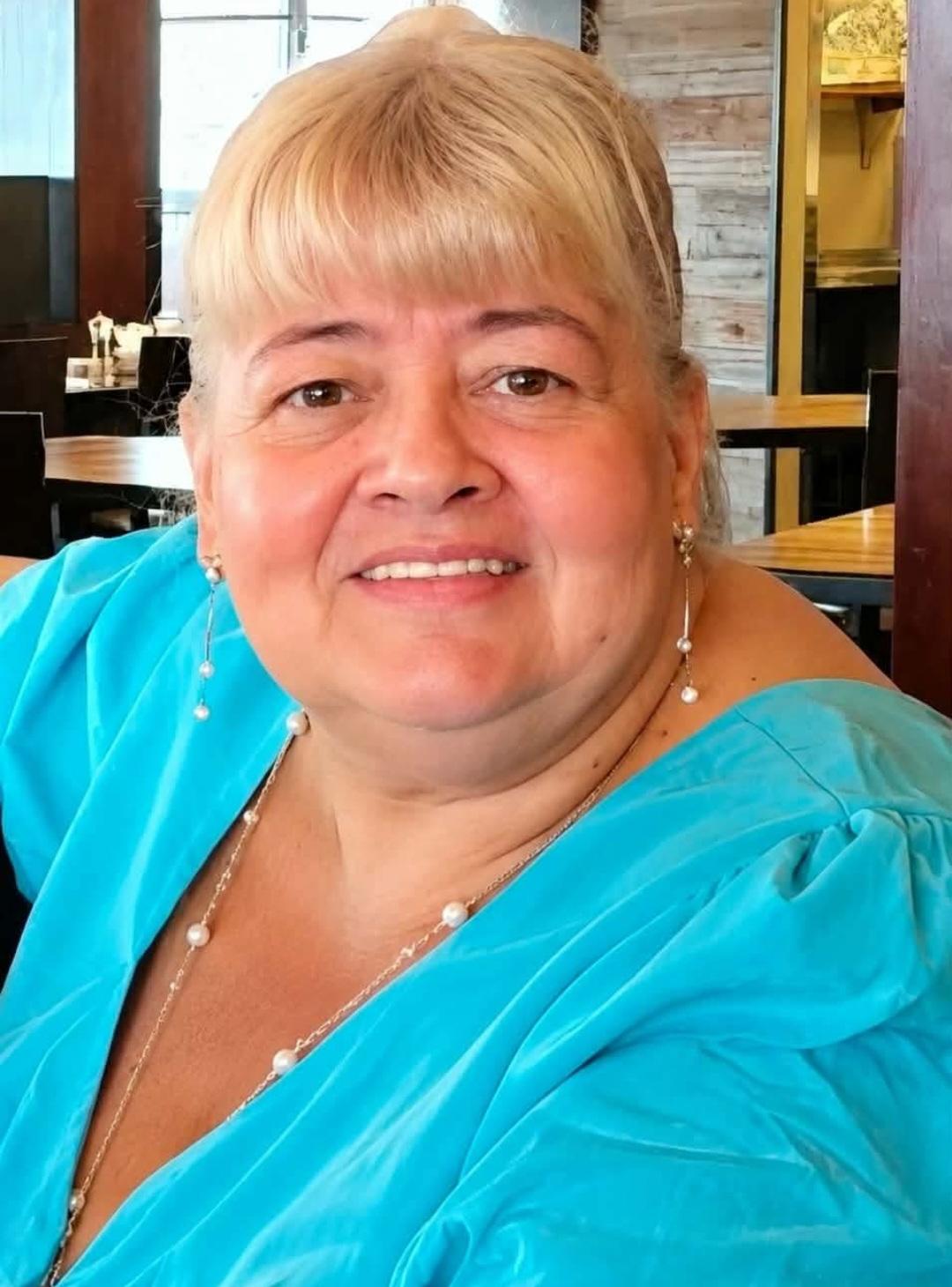 Denise Coulombe