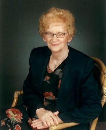 Ghislaine Girard