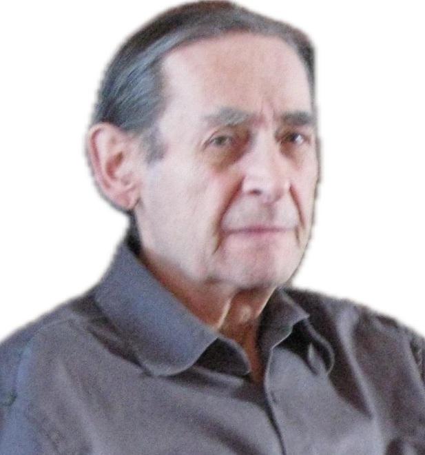 Serge Bergevin