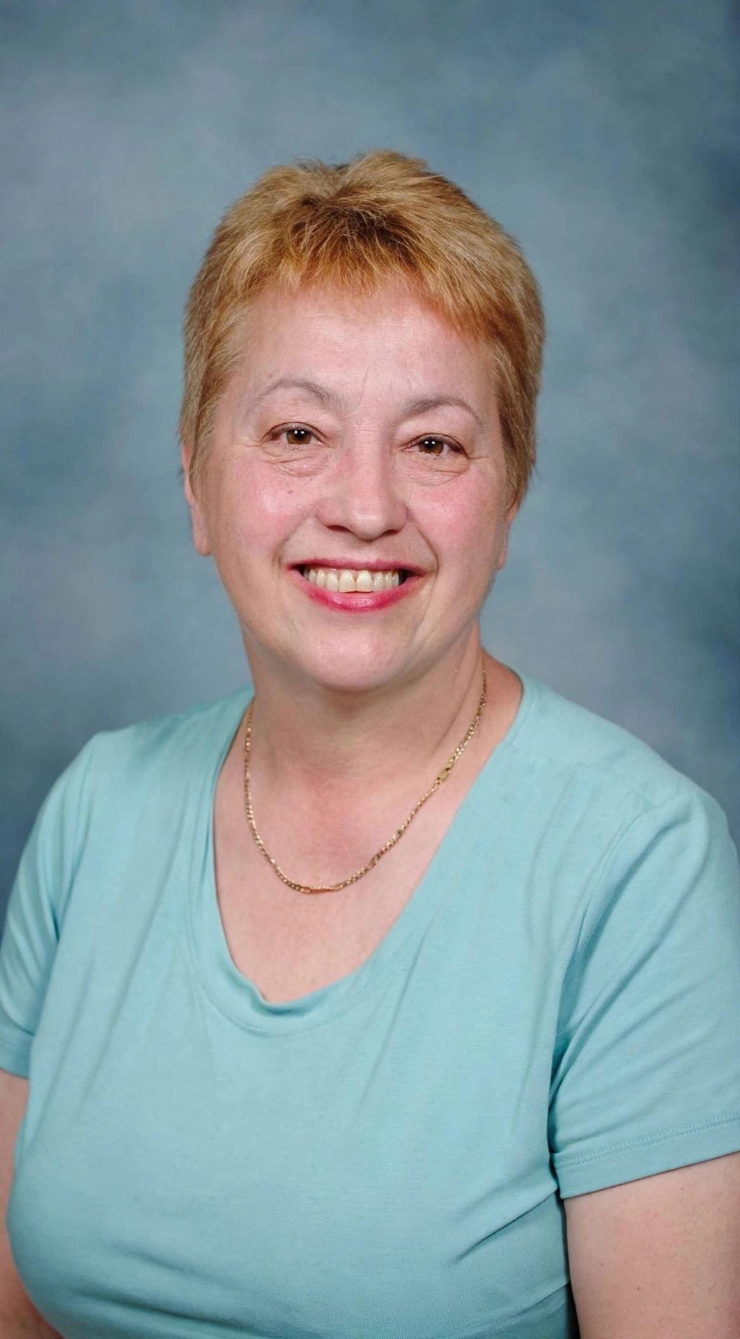 Jeannette Levac