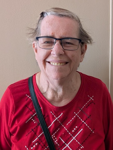 Ginette Dufort