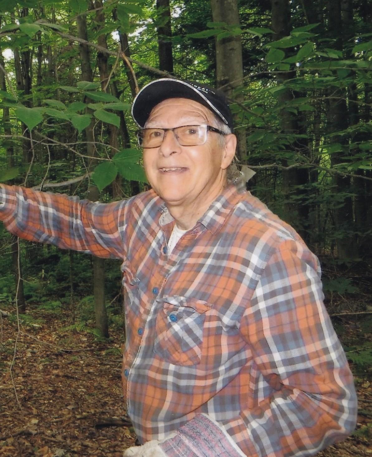 Gilles Levasseur
