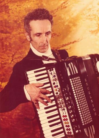 André Milotte