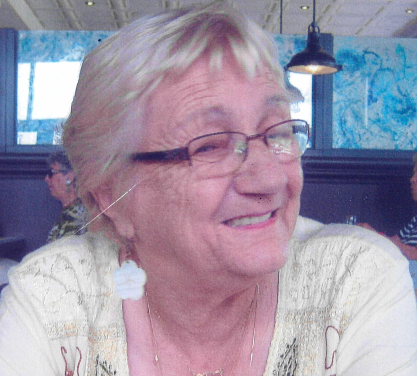 Huguette Vasseur