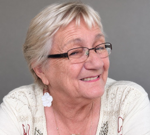 Huguette Vasseur