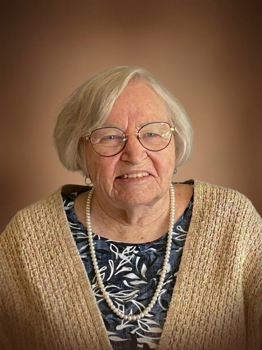Jocelyne Groleau