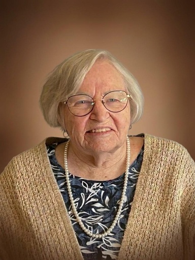 Jocelyne Groleau