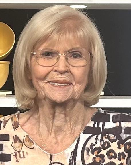 Micheline Ouellette