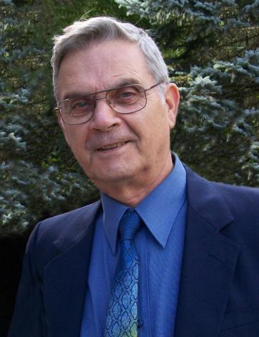 Léo Poupart
