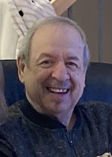 Pierre Lebel