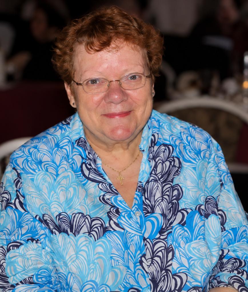 Lorraine Provencher
