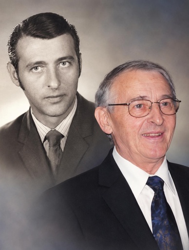 André Archambault