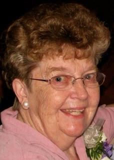 Joan Davy