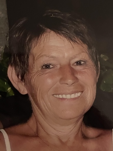 Diane Desrosiers