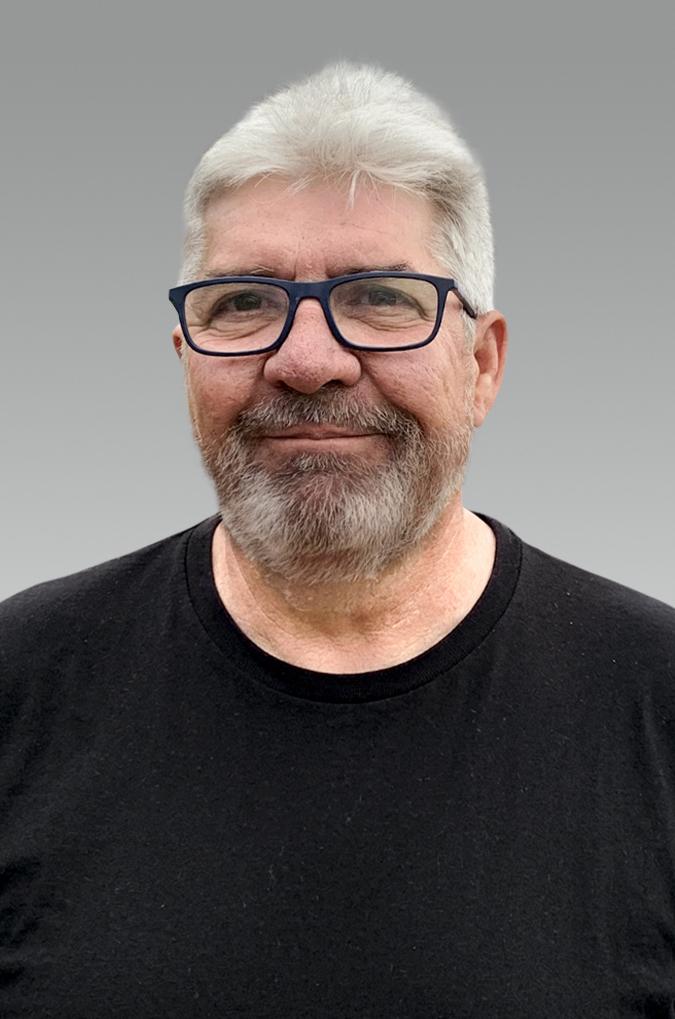 Claude Cyr