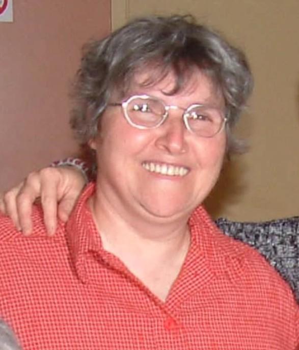 Michèle Gagnon