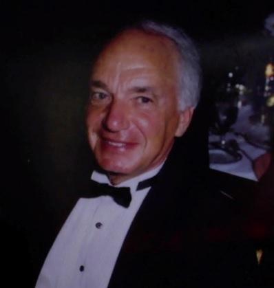 Yvon Ferland