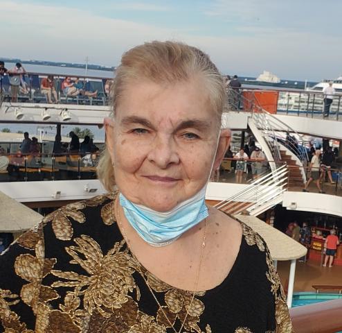 Hélène Proulx