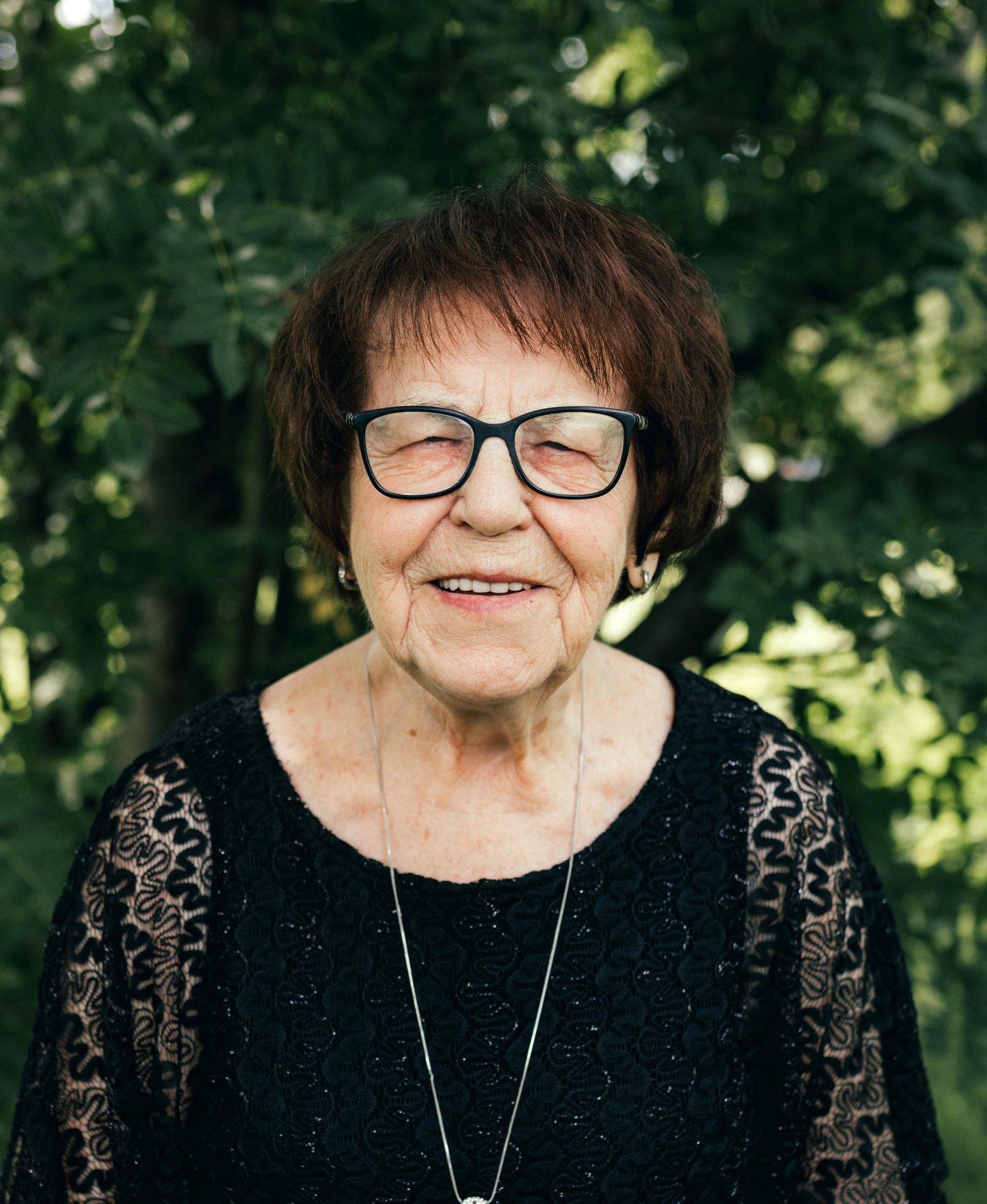 Solange Duchesne