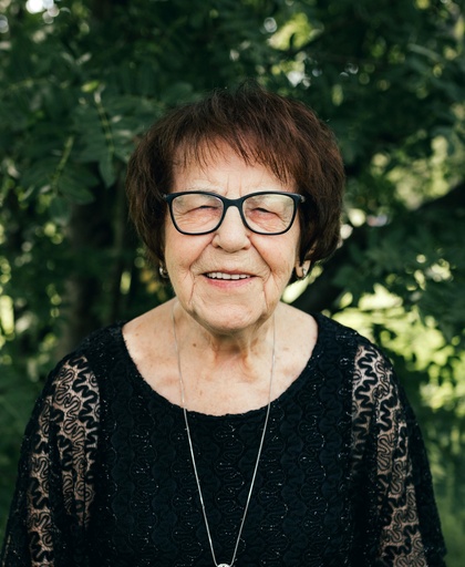 Solange Duchesne