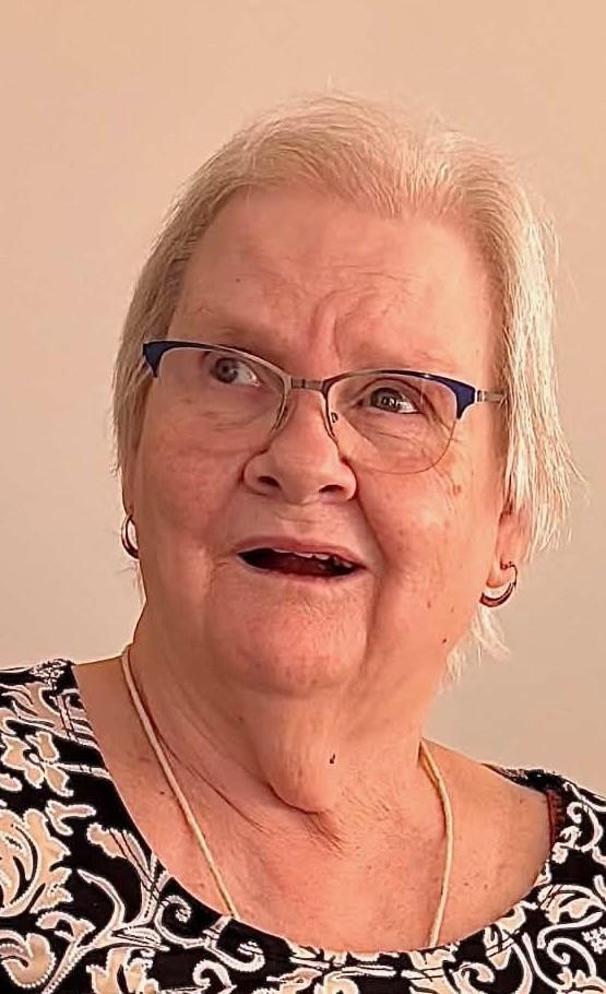 Lise Tougas