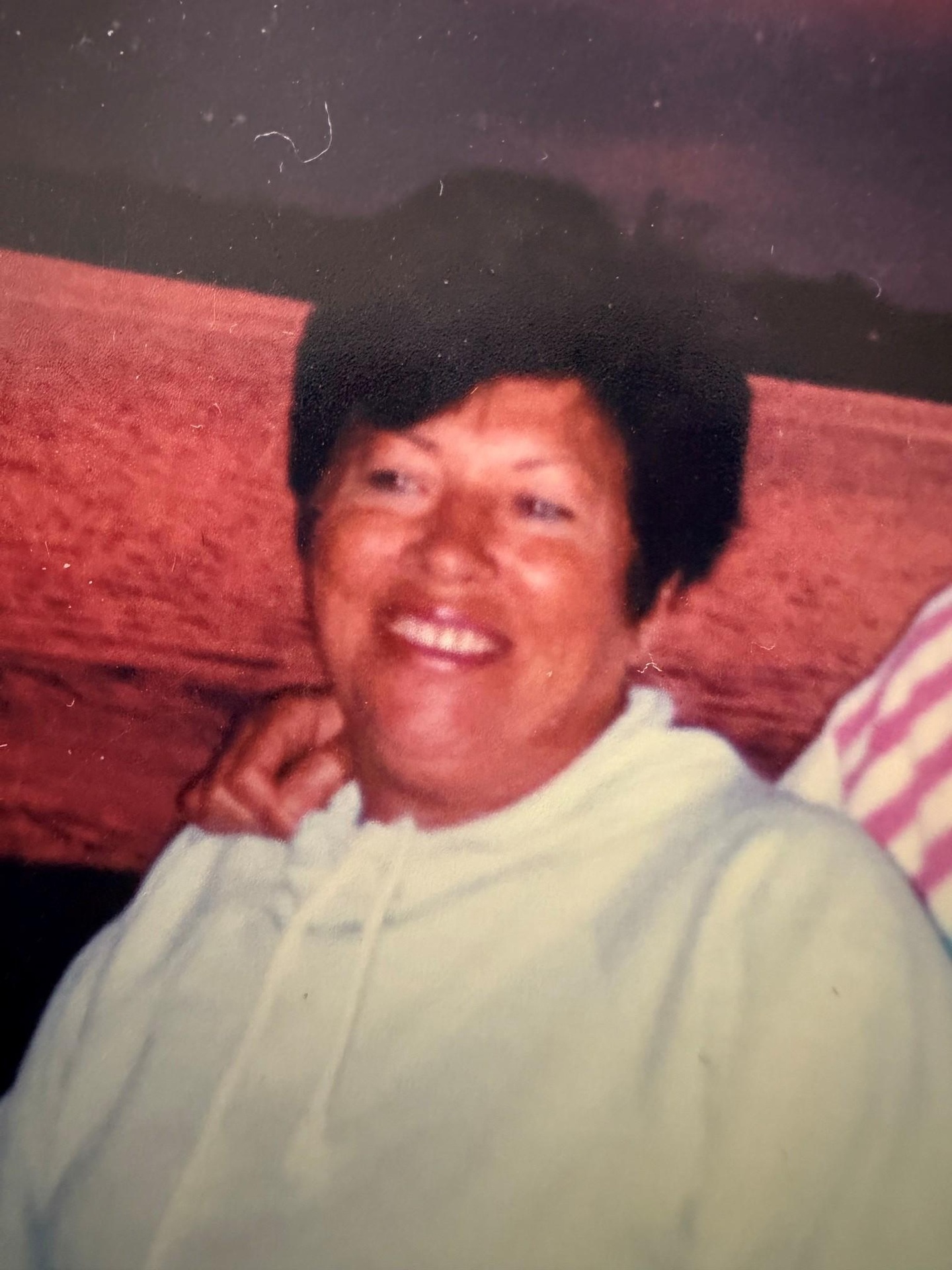 Raymonde Saindon