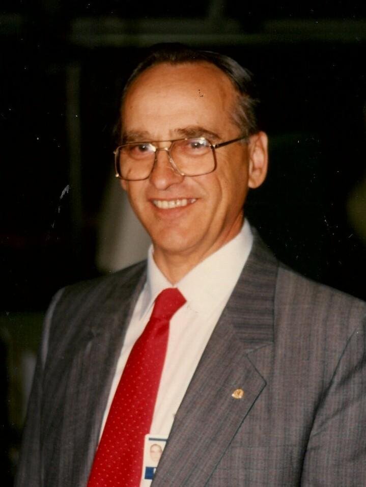 Maurice Aubut