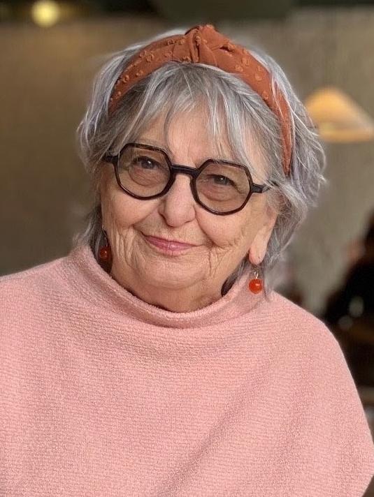 Murielle Beauchamp