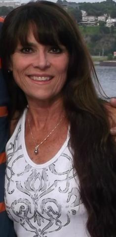 Liliane Sasseville