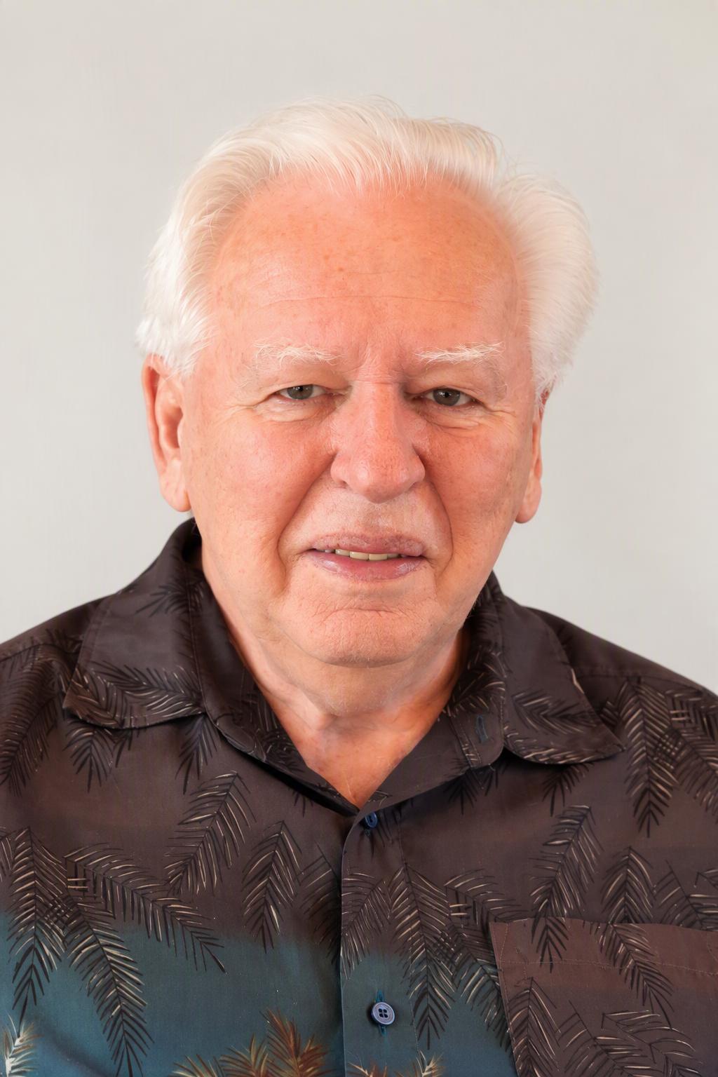 Gilbert Sigouin
