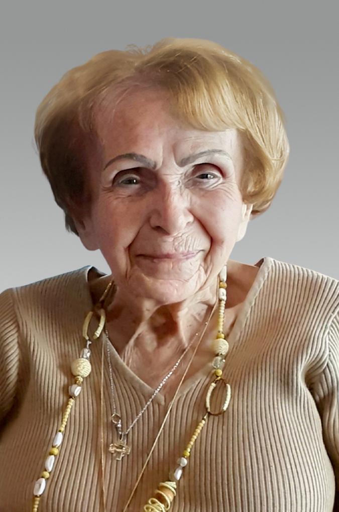Marcelle Tremblay