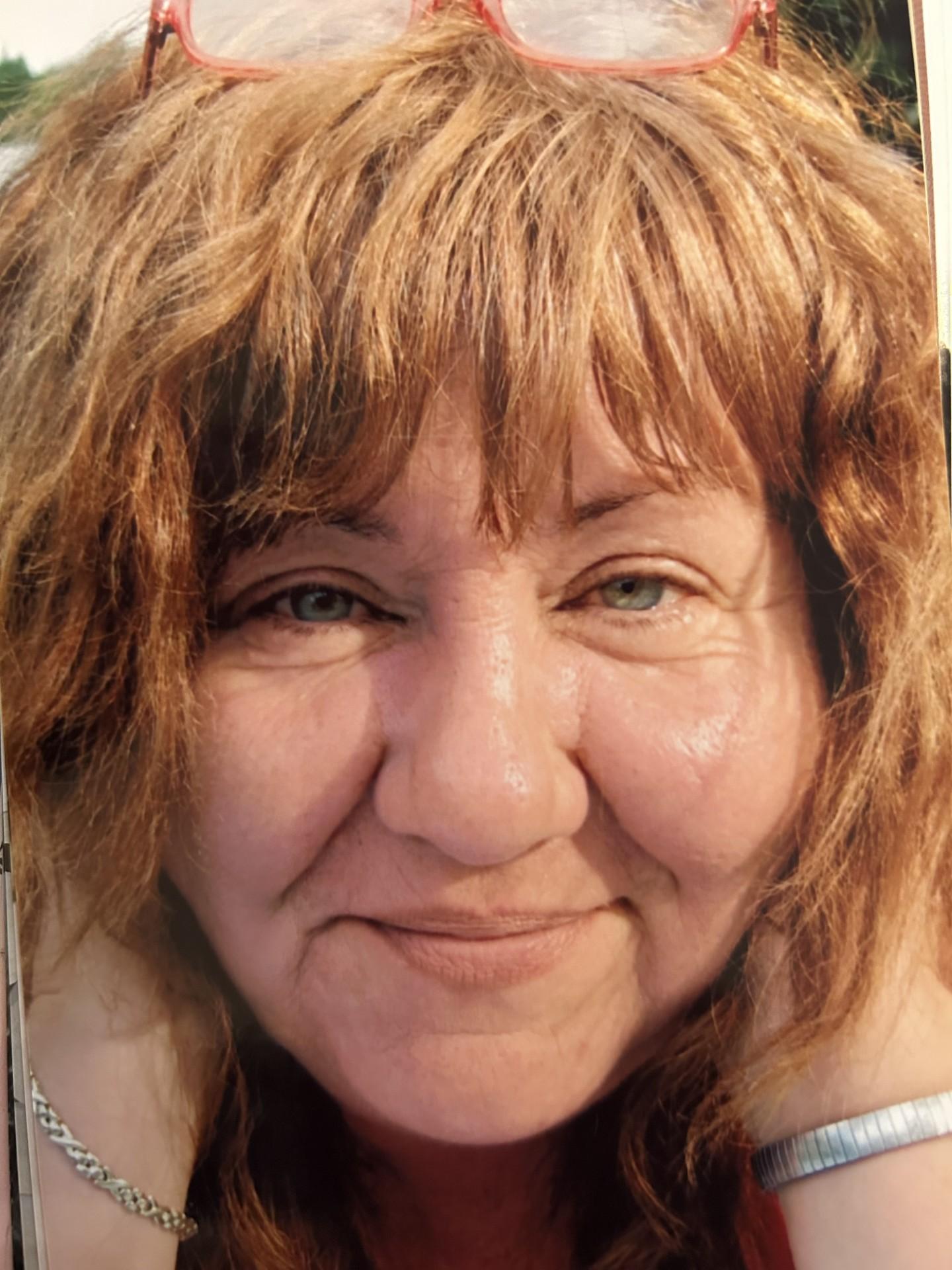 Lisette Perron