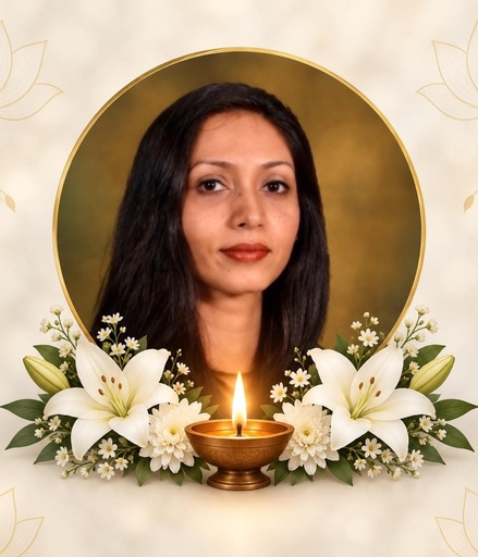 Poonam Vanee Jusrut