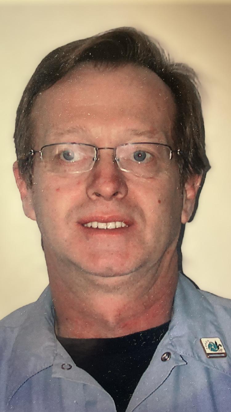 Yvon Durand