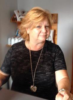 Johanne Bourgault