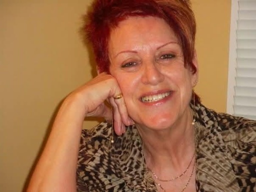 Lisette Larouche Dagenais