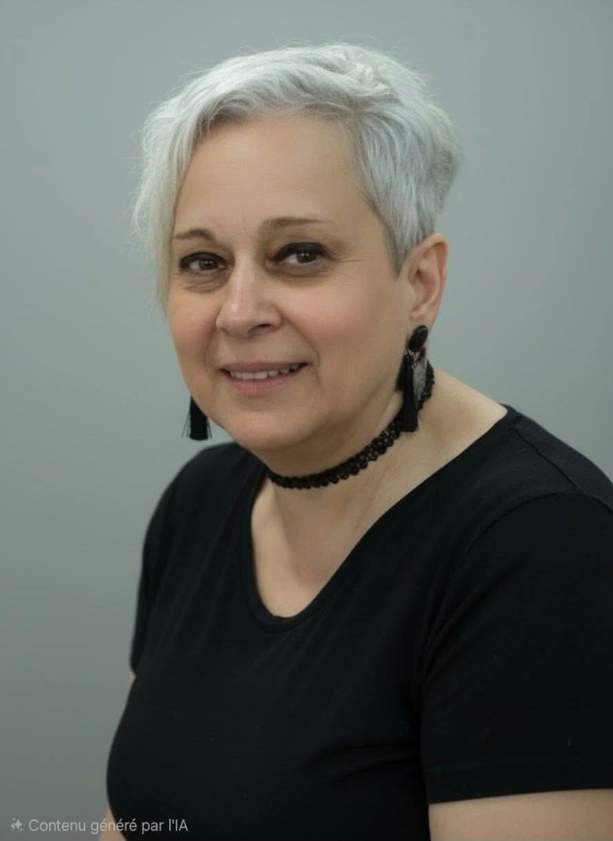 Giovannina Zollo