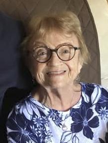 Micheline Bélair