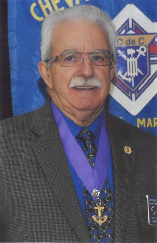 Yves Le Siège