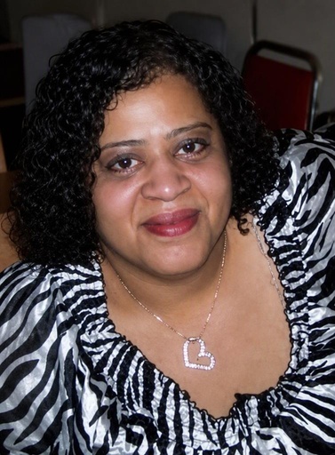 Cynthia  Cotte