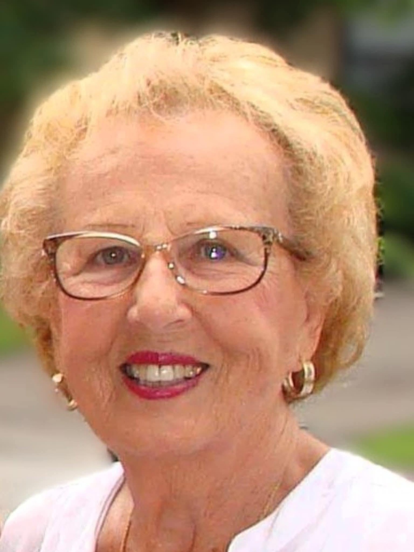 Jeannine Jarry