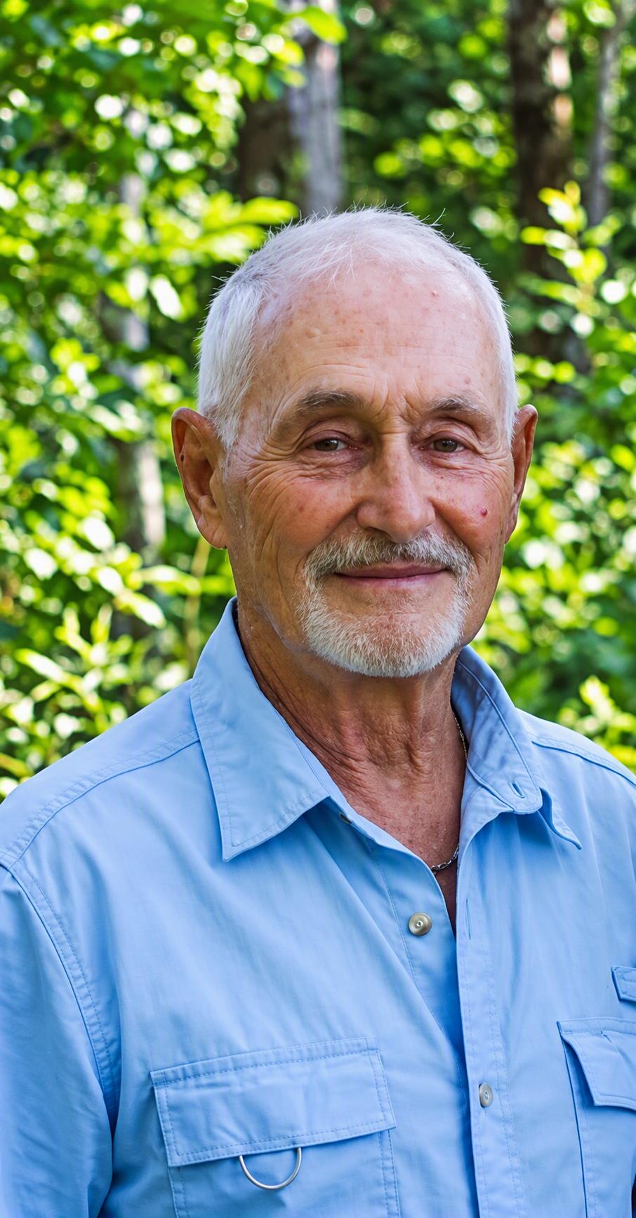 Jacques Gagné