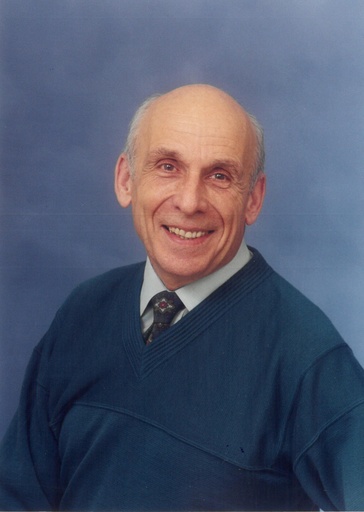 Claude Ouellet