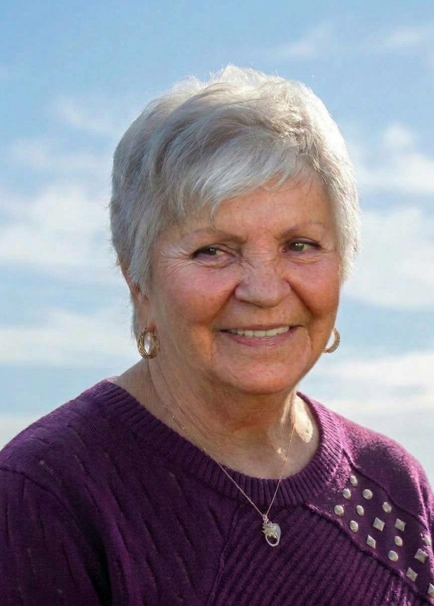 Yvette Rémillard