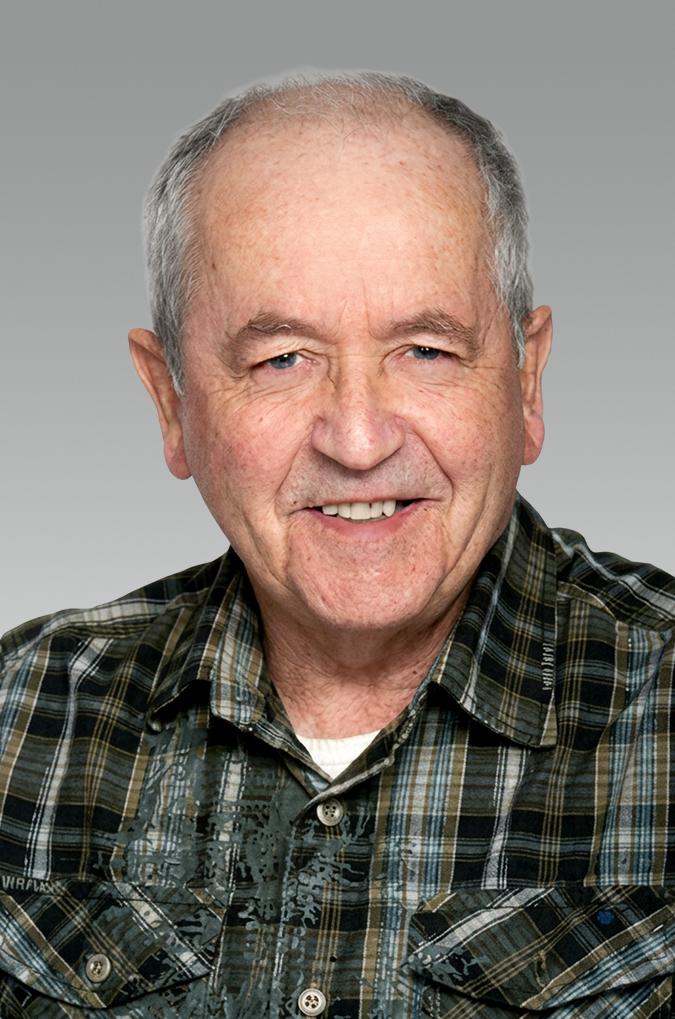 Gismond Bernatchez