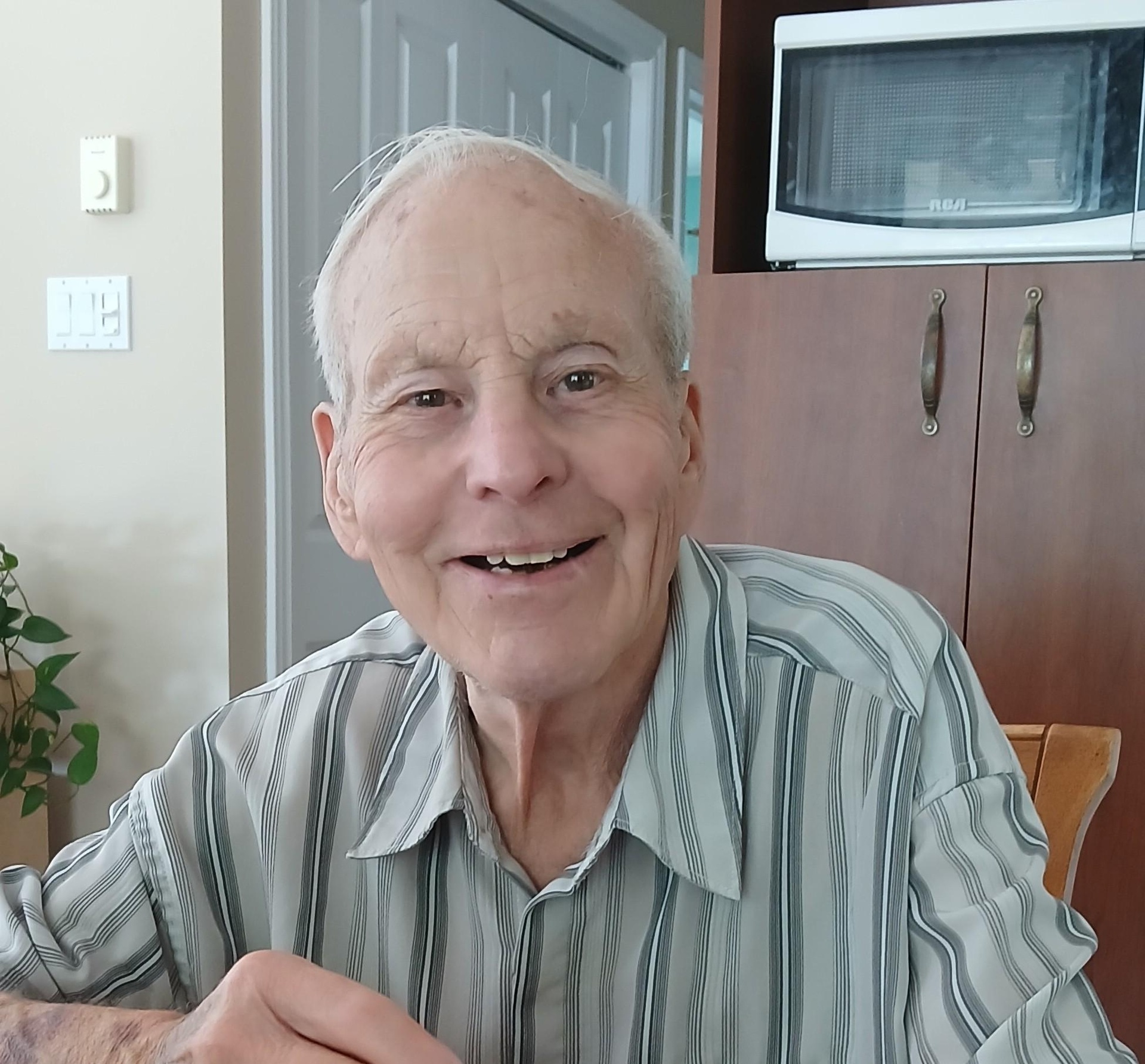 André Cousineau