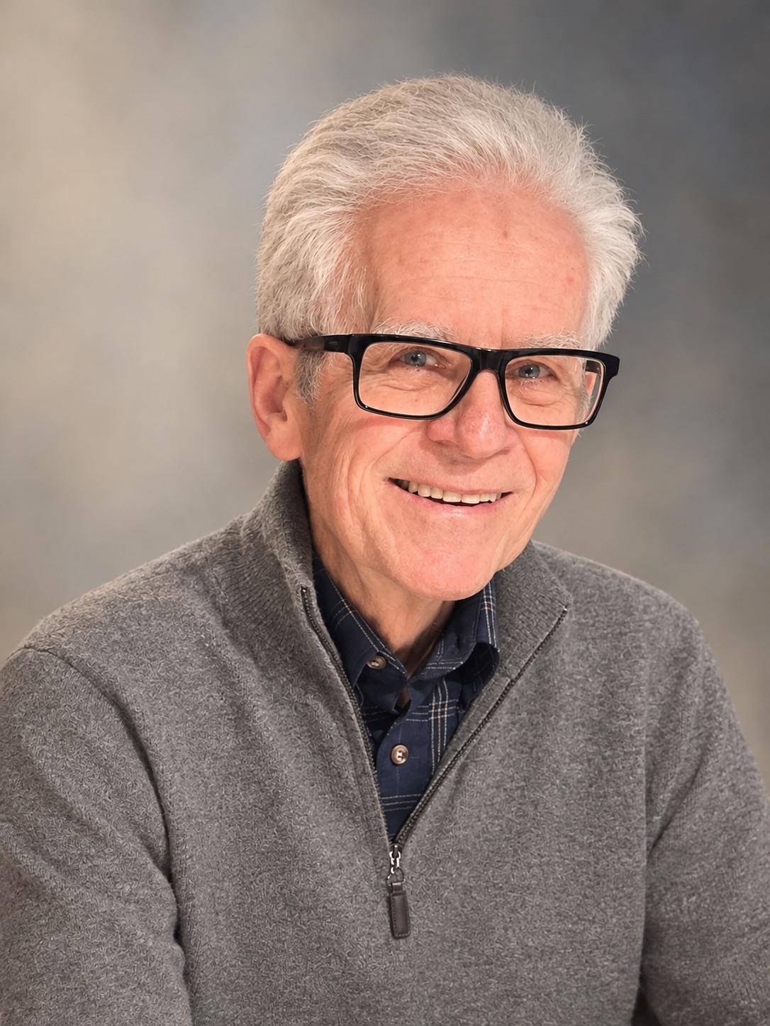 Jean-Claude Perron